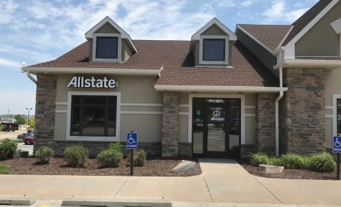 Bob Meyer: Allstate Insurance