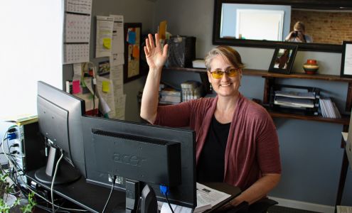 Farmers Insurance - Sara Schulte