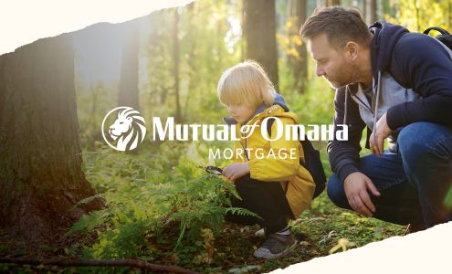 Mutual of Omaha Mortgage