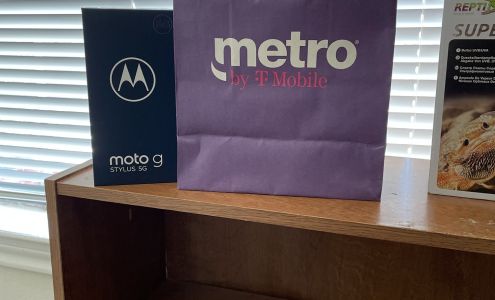 Metro by T-Mobile