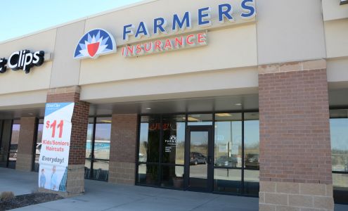 Farmers Insurance - Michael Ramm