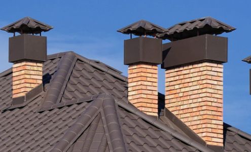 Northwest Iowa Chimney Sweeping & Air Duct Cleaning Dickens