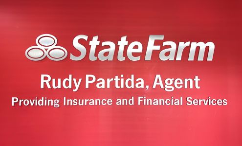 Rudy Partida - State Farm Insurance Agent
