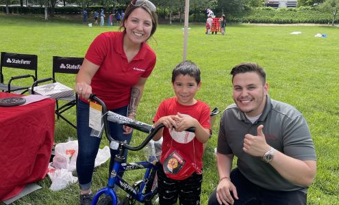 Rudy Partida - State Farm Insurance Agent