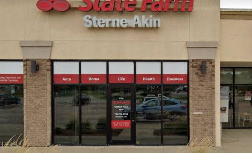 Sterne Akin - State Farm Insurance Agent