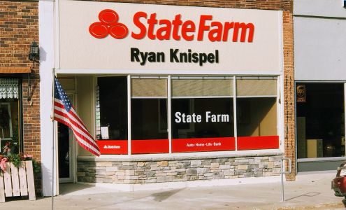 Ryan Knispel - State Farm Insurance Agent