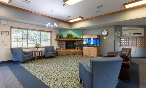 Holstein Senior Living Holstein