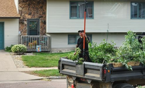 All Seasons Property Maintenance Harrisburg