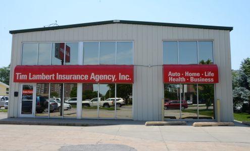 Tim Lambert - State Farm Insurance Agent