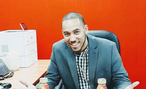 Quinten White - State Farm Insurance Agent