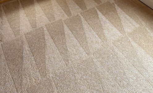 Deep Clean Carpet Cleaning of Sioux Falls George