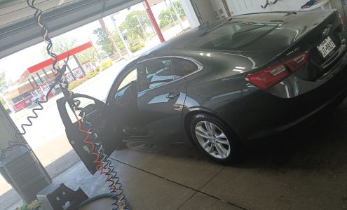 Bright & Clean Auto Detailing