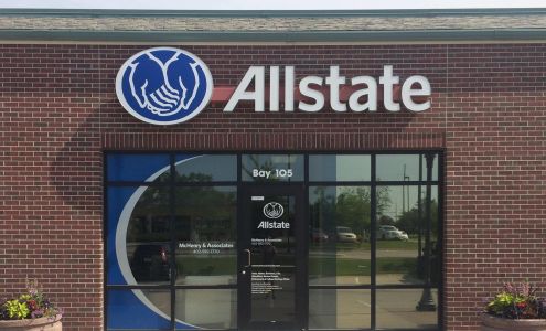 Russ McHenry: Allstate Insurance