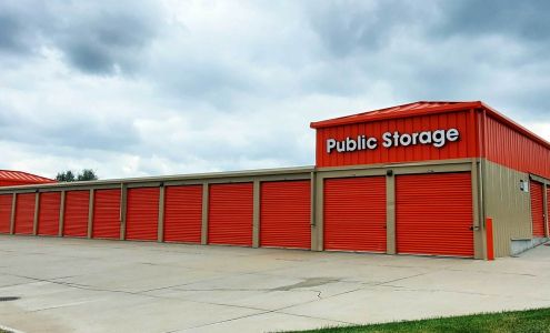 Public Storage