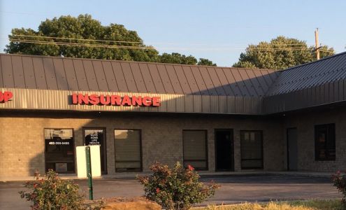 First Nebraska Insurance Agency