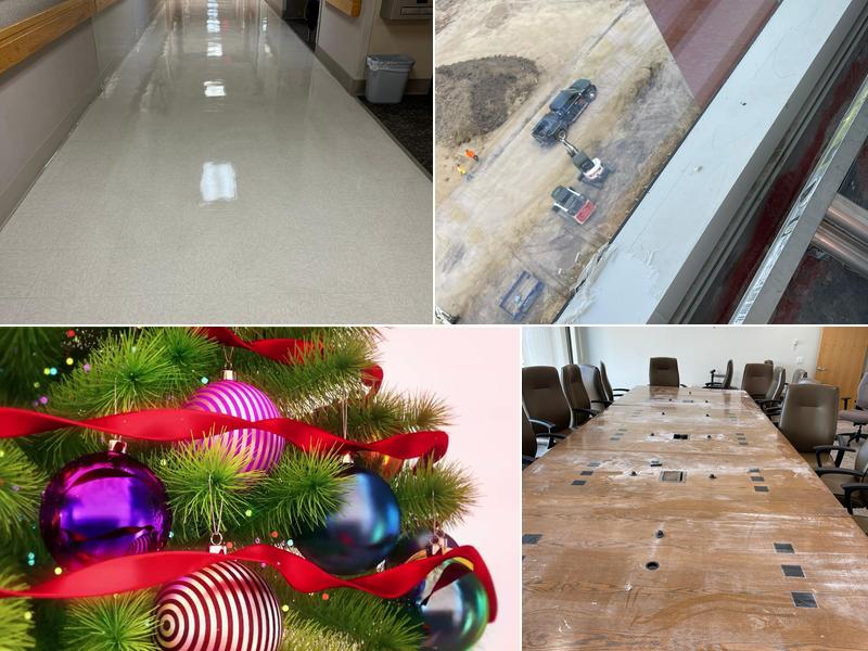 RTG Building Services, Inc.