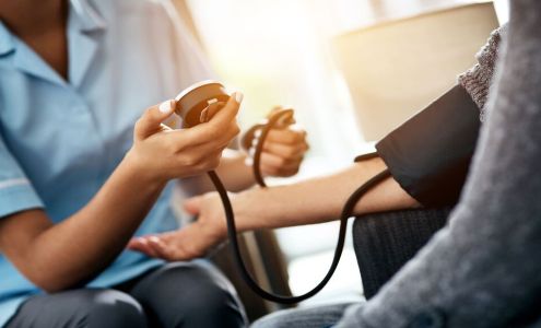 Williams Family Medicine: Williams Stephen H MD