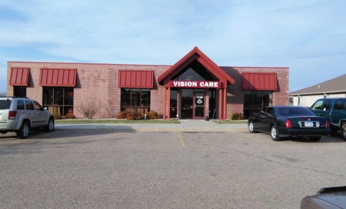 Vision Care Associates