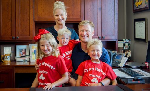 Ryan Reiner - State Farm Insurance Agent