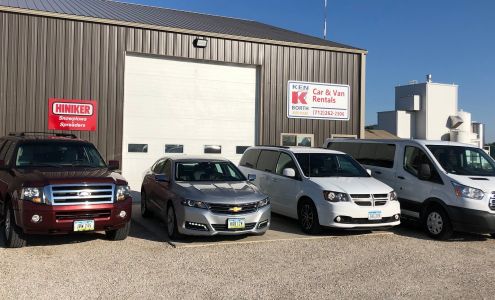 Ken Borth Auto Plaza