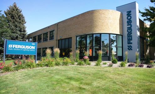 Ferguson Bath, Kitchen & Lighting Gallery