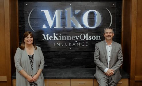 McKinneyOlson Insurance