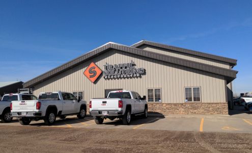 Traffic Solutions Harrisburg