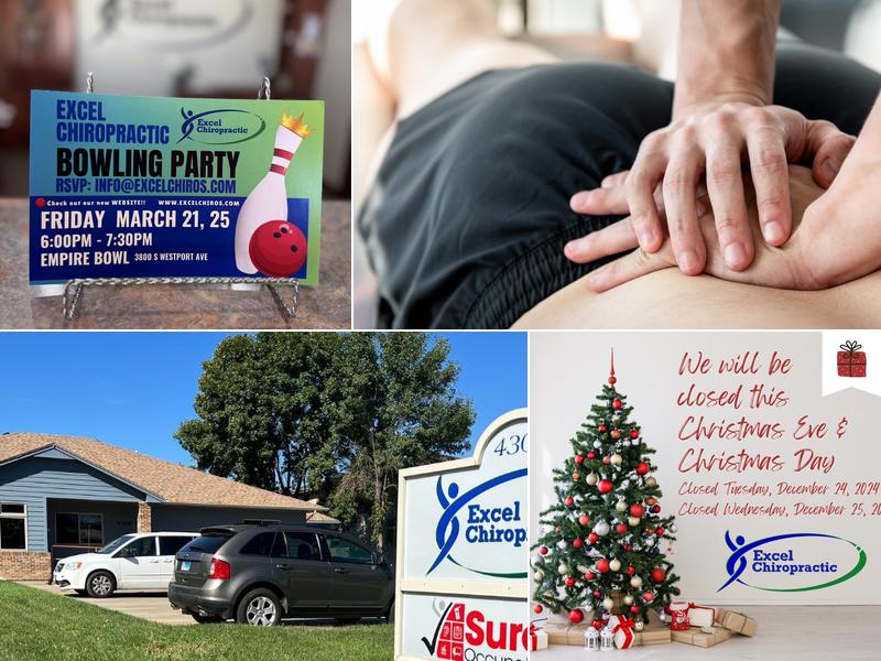 Excel Chiropractic