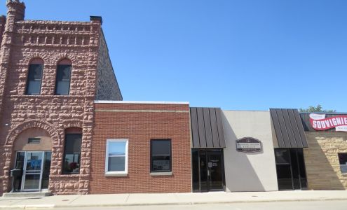 Frieberg, Nelson & Ask LLP Canton
