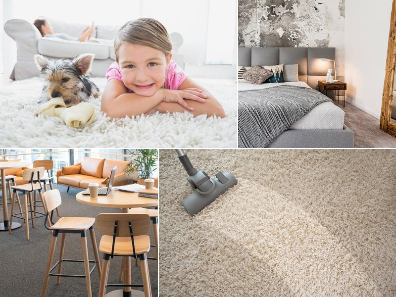 Empire Carpet Cleaning