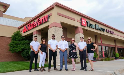 Tom Rivera - State Farm Insurance Agent