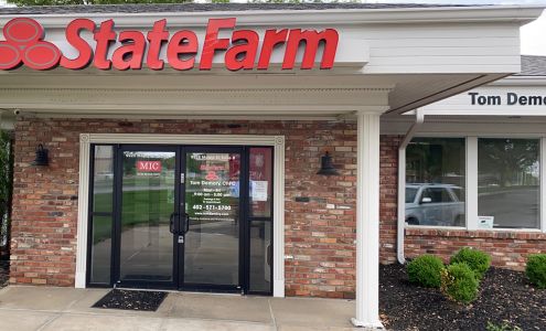 Tom Demory - State Farm Insurance Agent