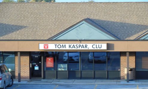 Tom Kaspar - State Farm Insurance Agent