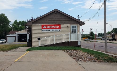 Nathan Hull - State Farm Insurance Agent