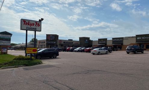 Your CBD Store - Sioux Falls East, SD