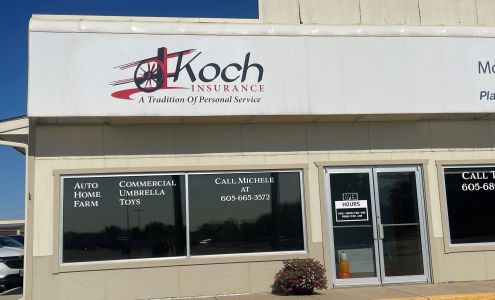 Koch Insurance