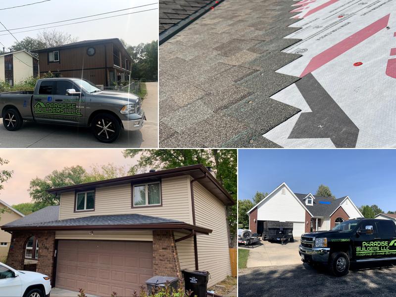 Paradise Builders LLC