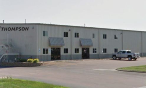 Thompson Solutions Group