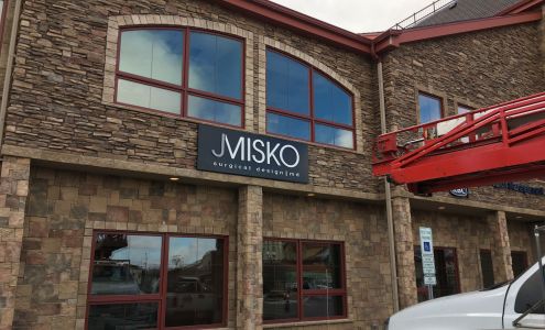 JMISKO surgical design | md