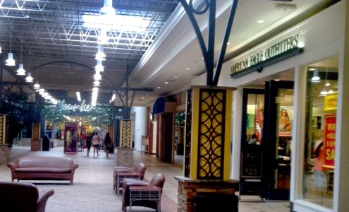 College Square Mall
