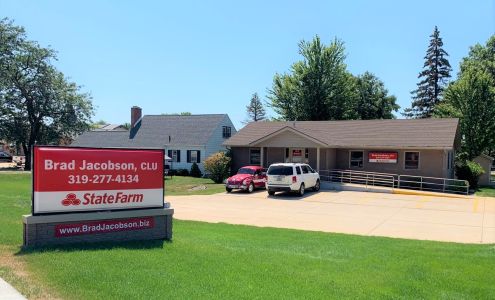 Brad Jacobson - State Farm Insurance Agent