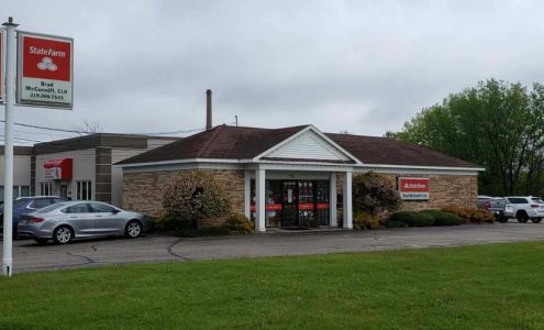 Brad McCunniff - State Farm Insurance Agent