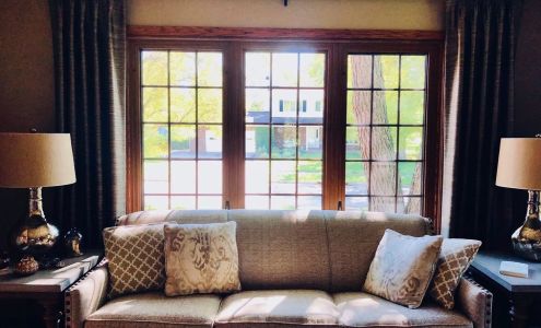 Seamless Exterior 33730 160th St, Cedar Falls