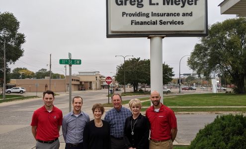 Greg Meyer - State Farm Insurance Agent