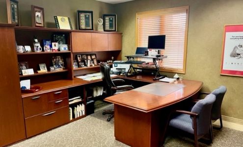 Steve Justice - State Farm Insurance Agent