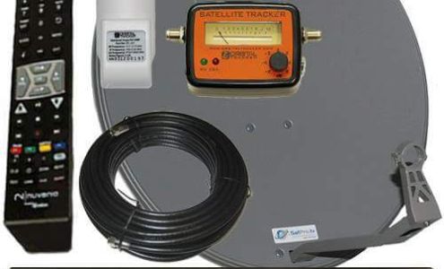 Farmers Insurance - James Benson