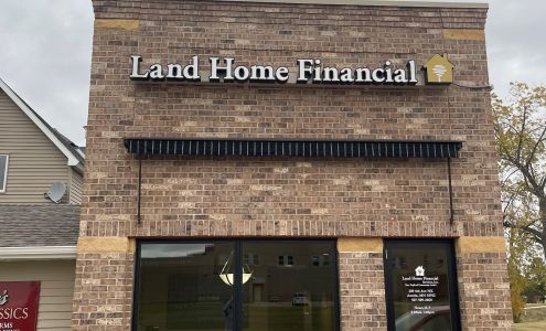 Land Home Financial Services