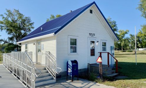 United States Postal Service