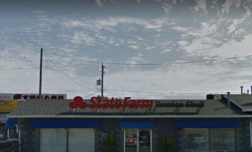 Damien Shull - State Farm Insurance Agent