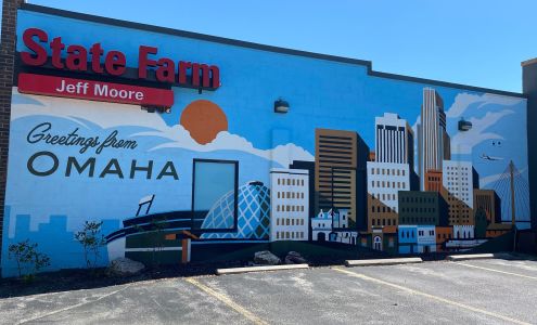 Jeff Moore - State Farm Insurance Agent